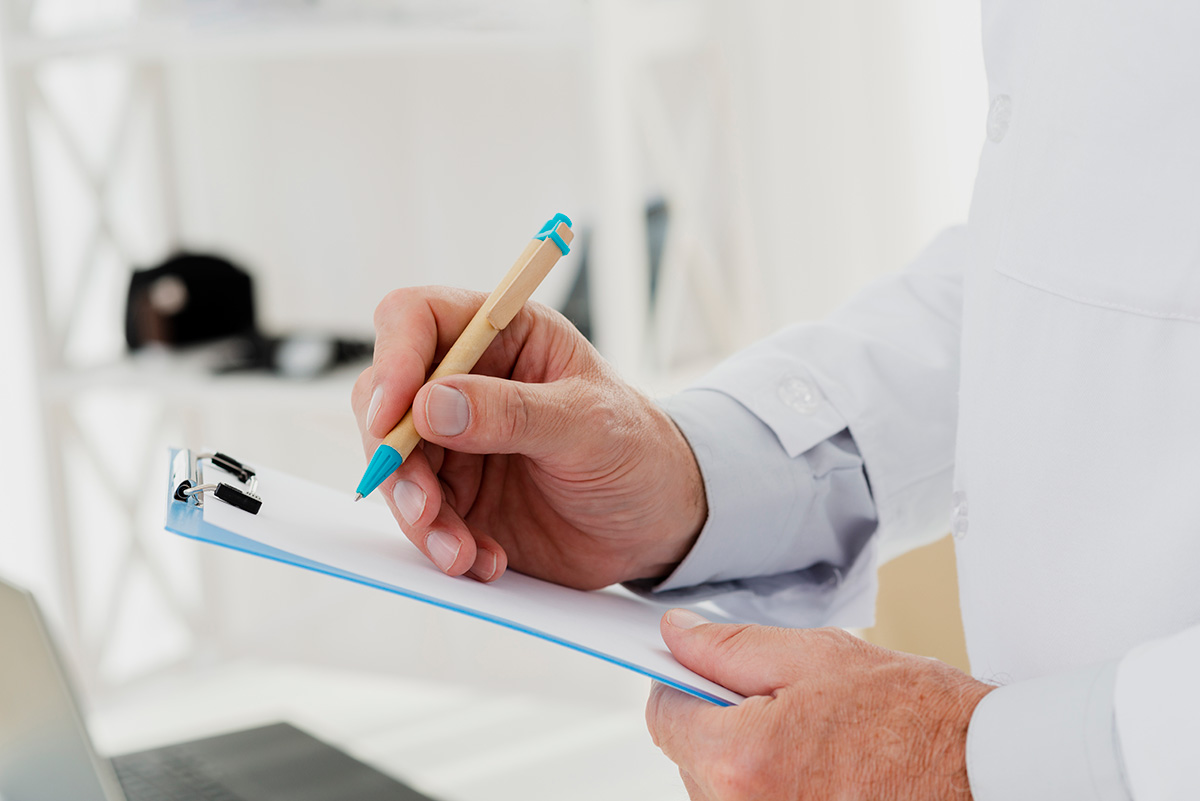 Testosterone Replacement Therapy In Testosterone Replacement Therapy Clinic In Lancaster